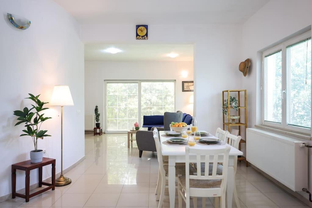 Laurel House, Zadar Villa Exterior photo