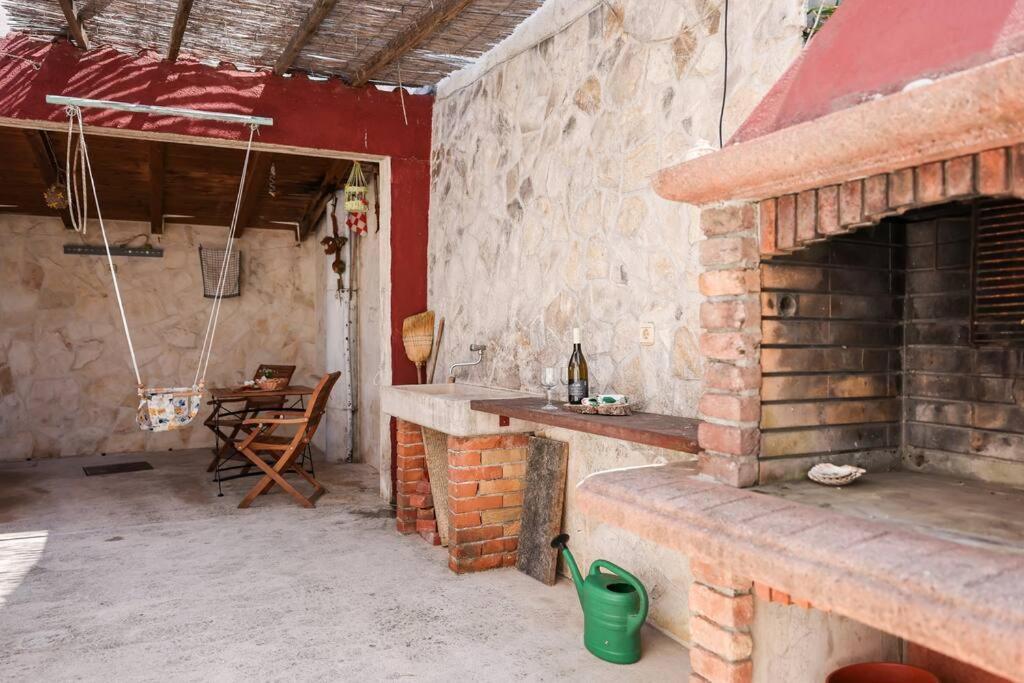 Laurel House, Zadar Villa Exterior photo