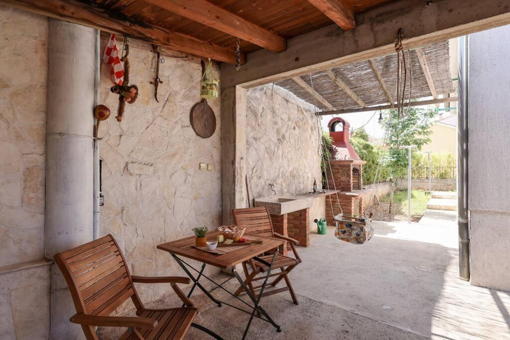Laurel House, Zadar Villa Exterior photo